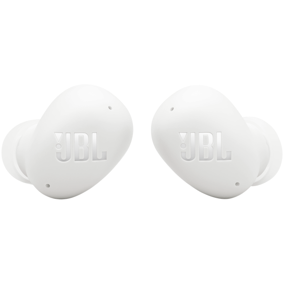 Гарнитура JBL Wave Buds 2 White - JBLWBUDS2WHT - фото 5