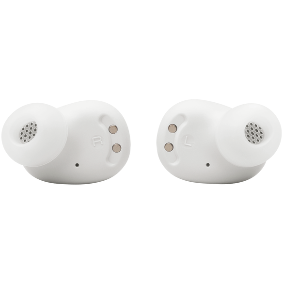 Гарнитура JBL Wave Buds 2 White - JBLWBUDS2WHT - фото 6