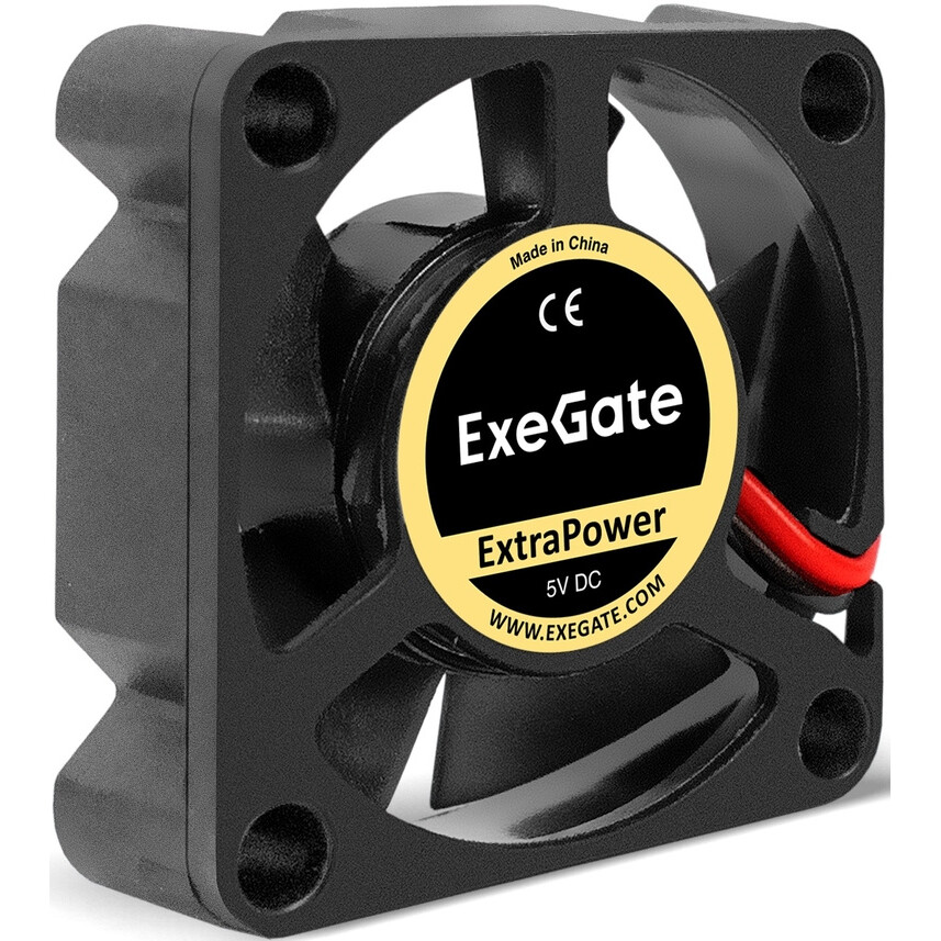 Вентилятор для корпуса ExeGate EP03010S3P-5