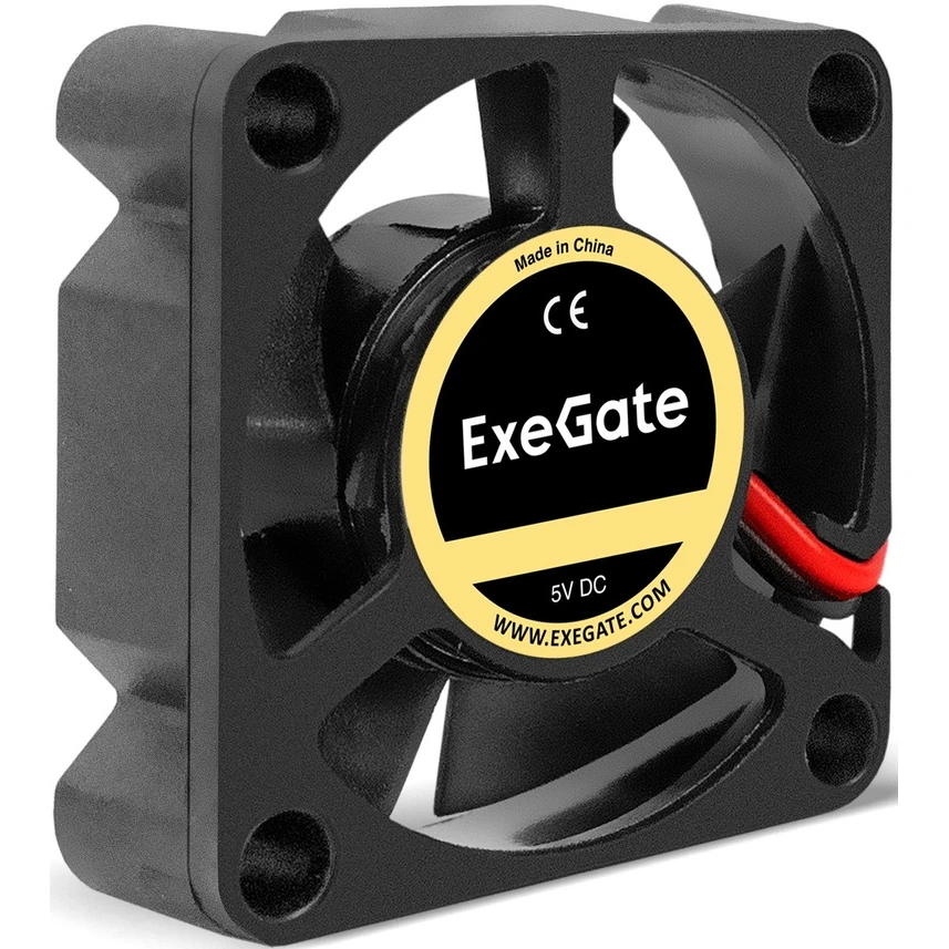 Вентилятор для корпуса ExeGate ES03010S3P-5 - EX296990RUS