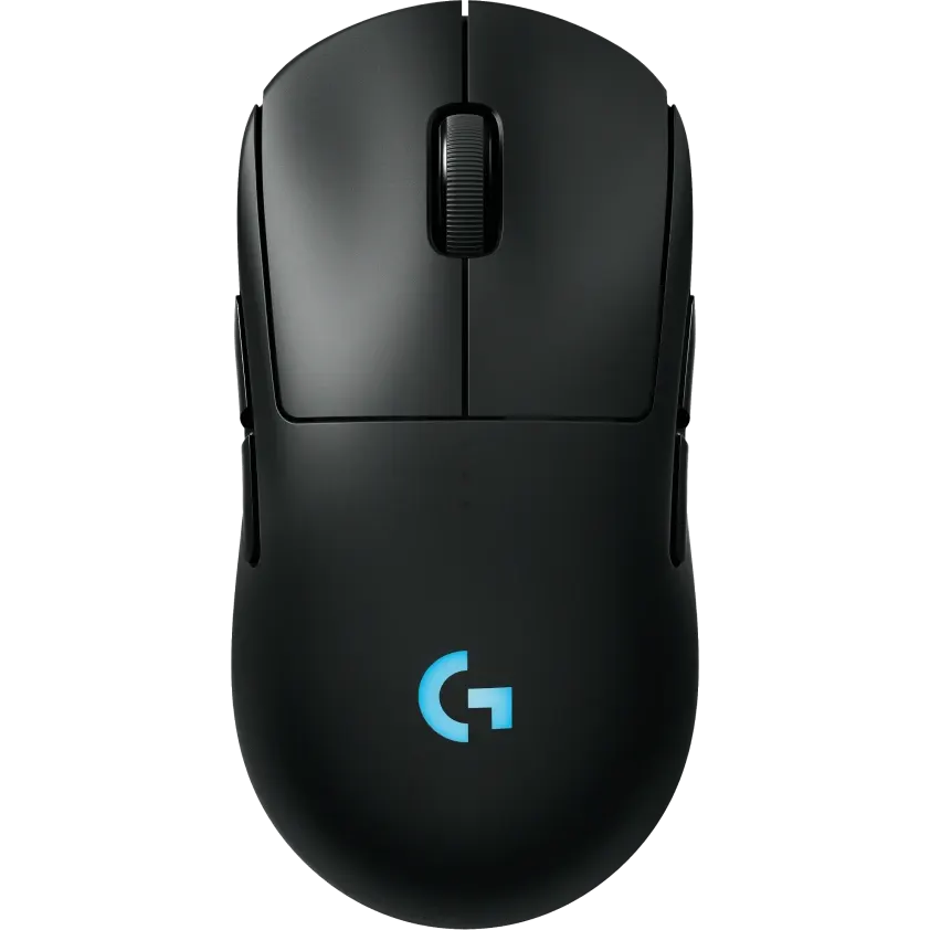 Мышь Logitech G Pro 2 Lightspeed Black (910-007295/7299)