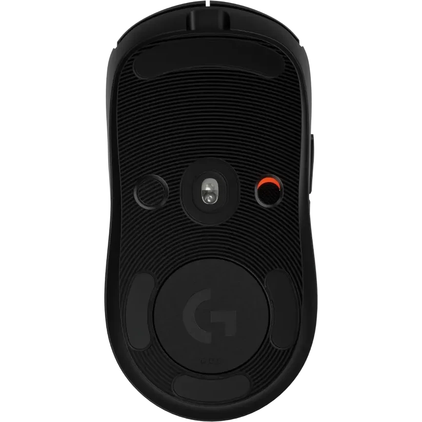 Мышь Logitech G Pro 2 Lightspeed Black (910-007295/7299) - фото 2