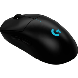 Мышь Logitech G Pro 2 Lightspeed Black (910-007295/7299)