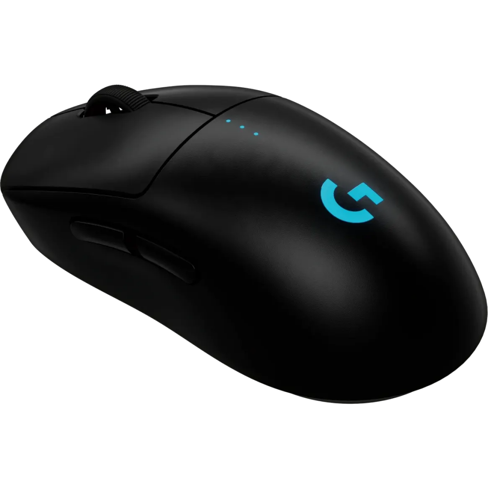 Мышь Logitech G Pro 2 Lightspeed Black (910-007295/7299) - фото 3