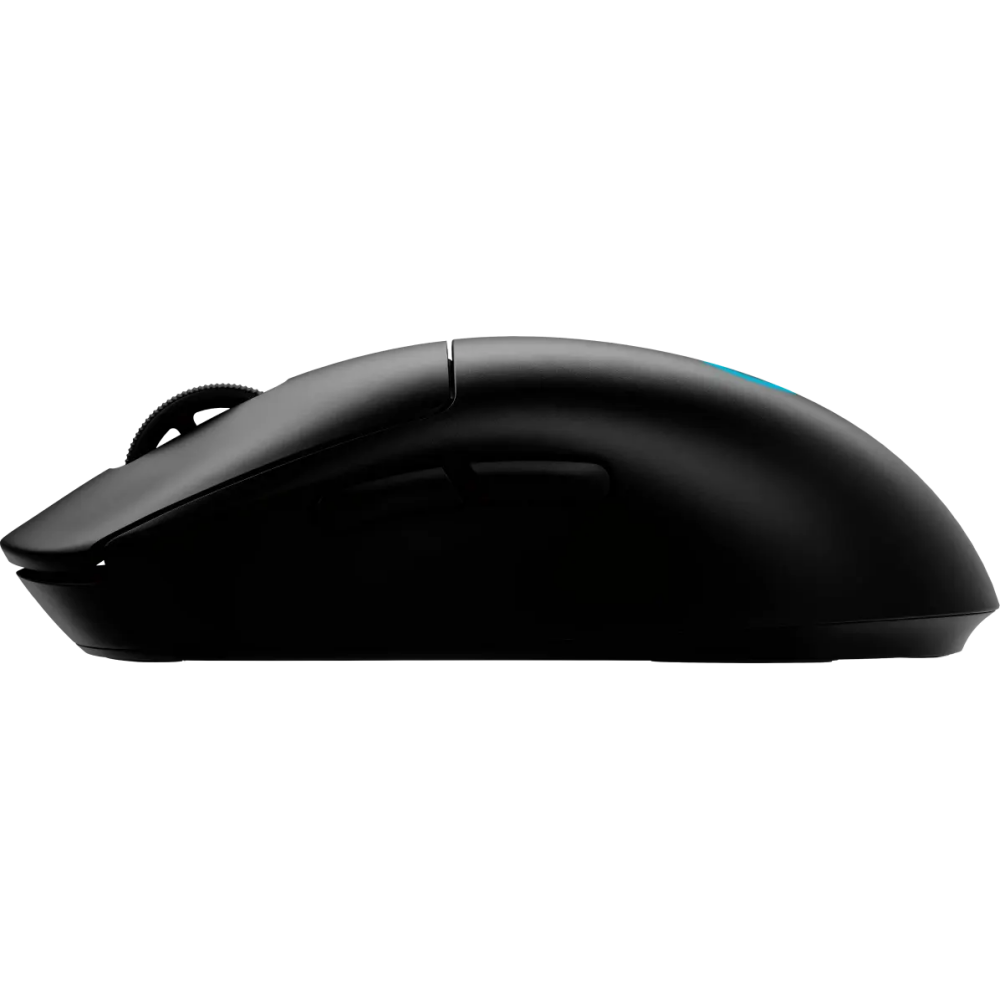 Мышь Logitech G Pro 2 Lightspeed Black (910-007295/7299) - фото 6
