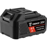 Аккумулятор DEKO 063-4496