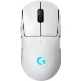 Мышь Logitech G Pro 2 Lightspeed White (910-007302/306)