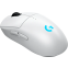 Мышь Logitech G Pro 2 Lightspeed White (910-007302/306) - фото 4