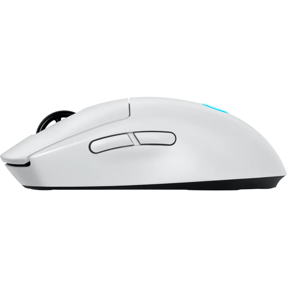 Мышь Logitech G Pro 2 Lightspeed White (910-007302/306) - фото 3