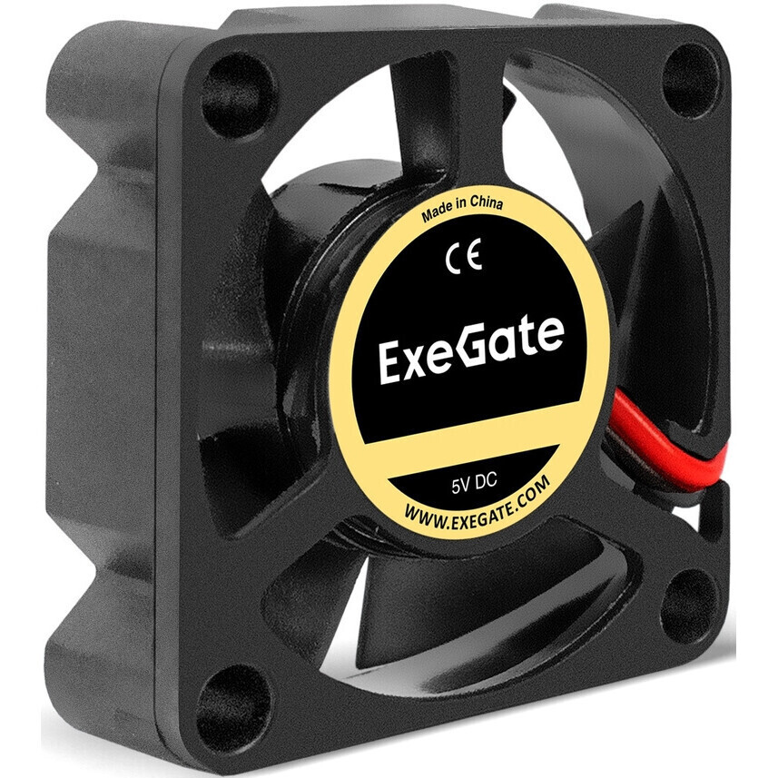 Вентилятор для корпуса ExeGate EX03010S3P-5 - EX295190RUS