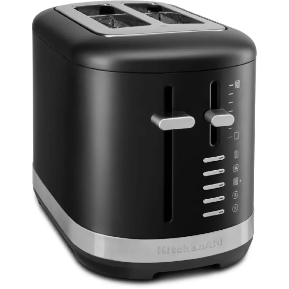 Тостер KitchenAid 5KMT2109EBM