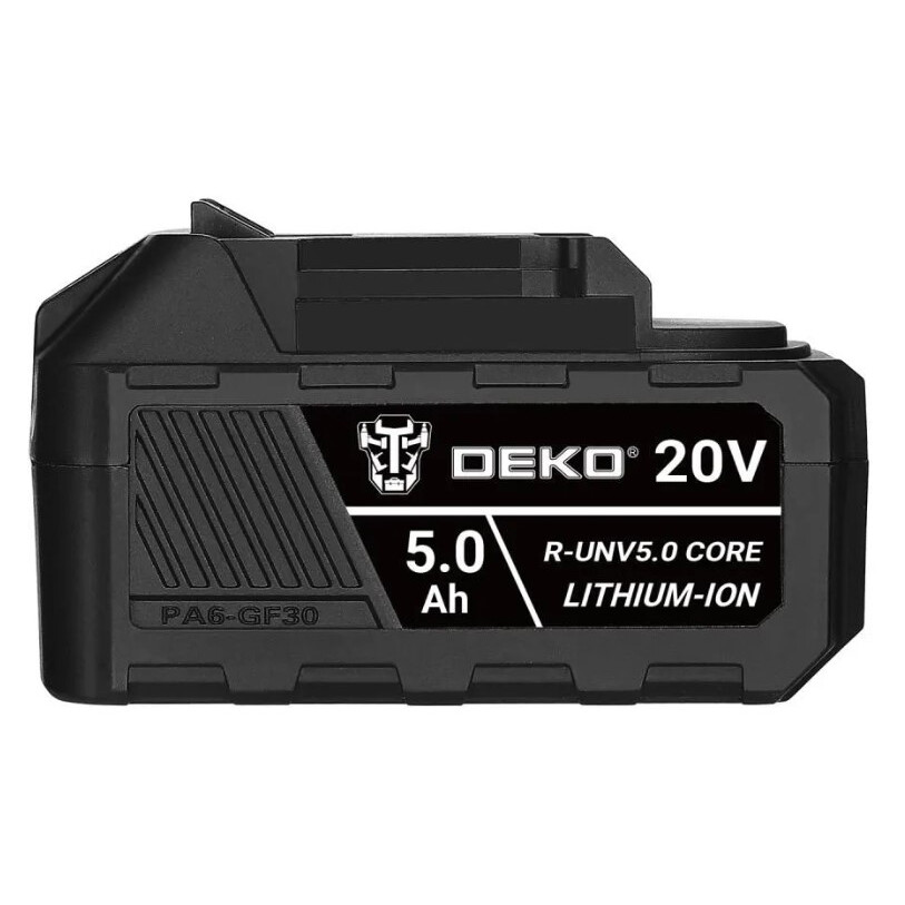 Аккумулятор DEKO R-UNV5.0 CORE - 083-1016 - фото 2