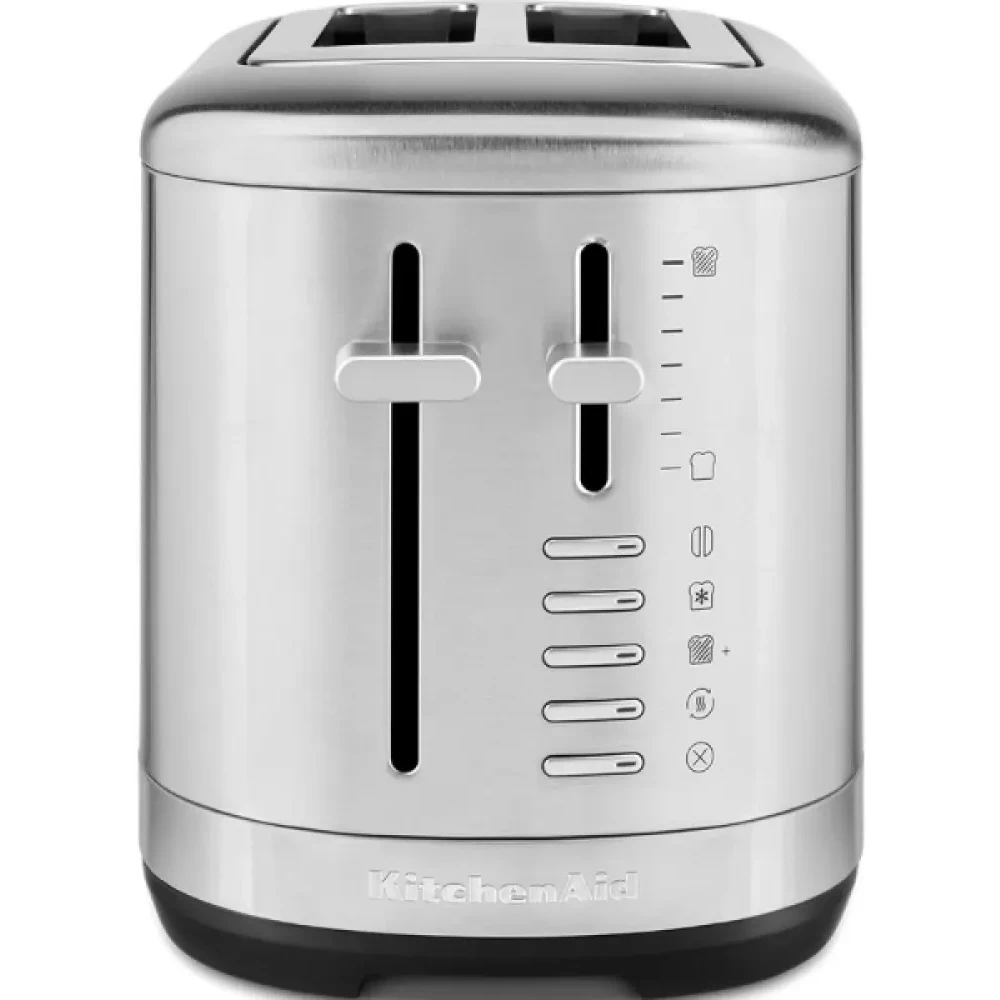 Тостер KitchenAid 5KMT2109ESX - фото 2