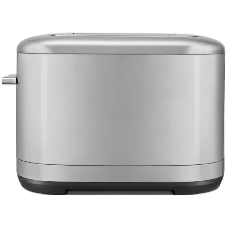 Тостер KitchenAid 5KMT2109ESX - фото 4