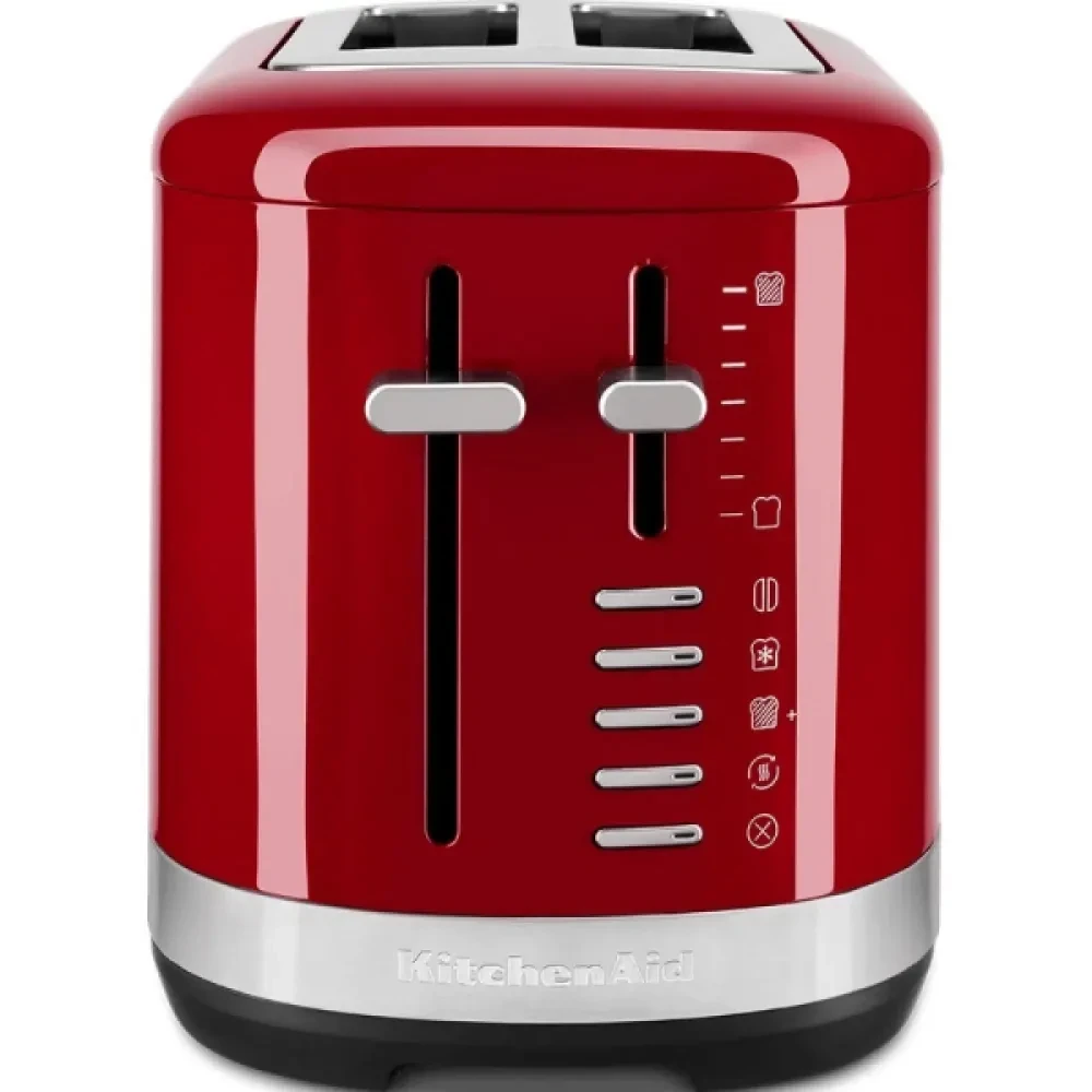 Тостер KitchenAid 5KMT2109EER - фото 2