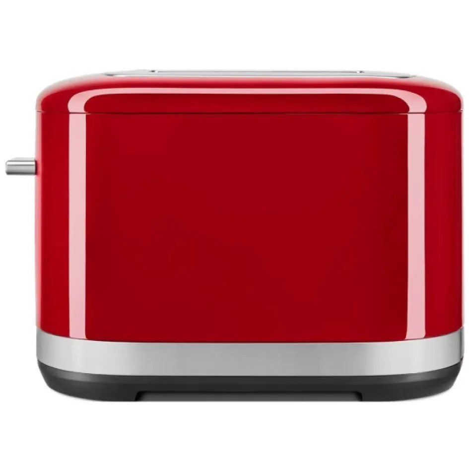 Тостер KitchenAid 5KMT2109EER - фото 4