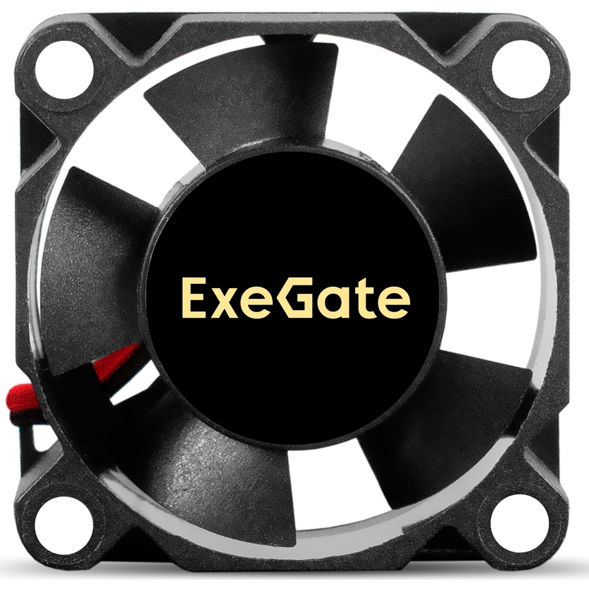 Вентилятор для корпуса ExeGate ES03010S3P