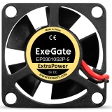 Вентилятор для корпуса ExeGate ES03010S3P (EX297008RUS)