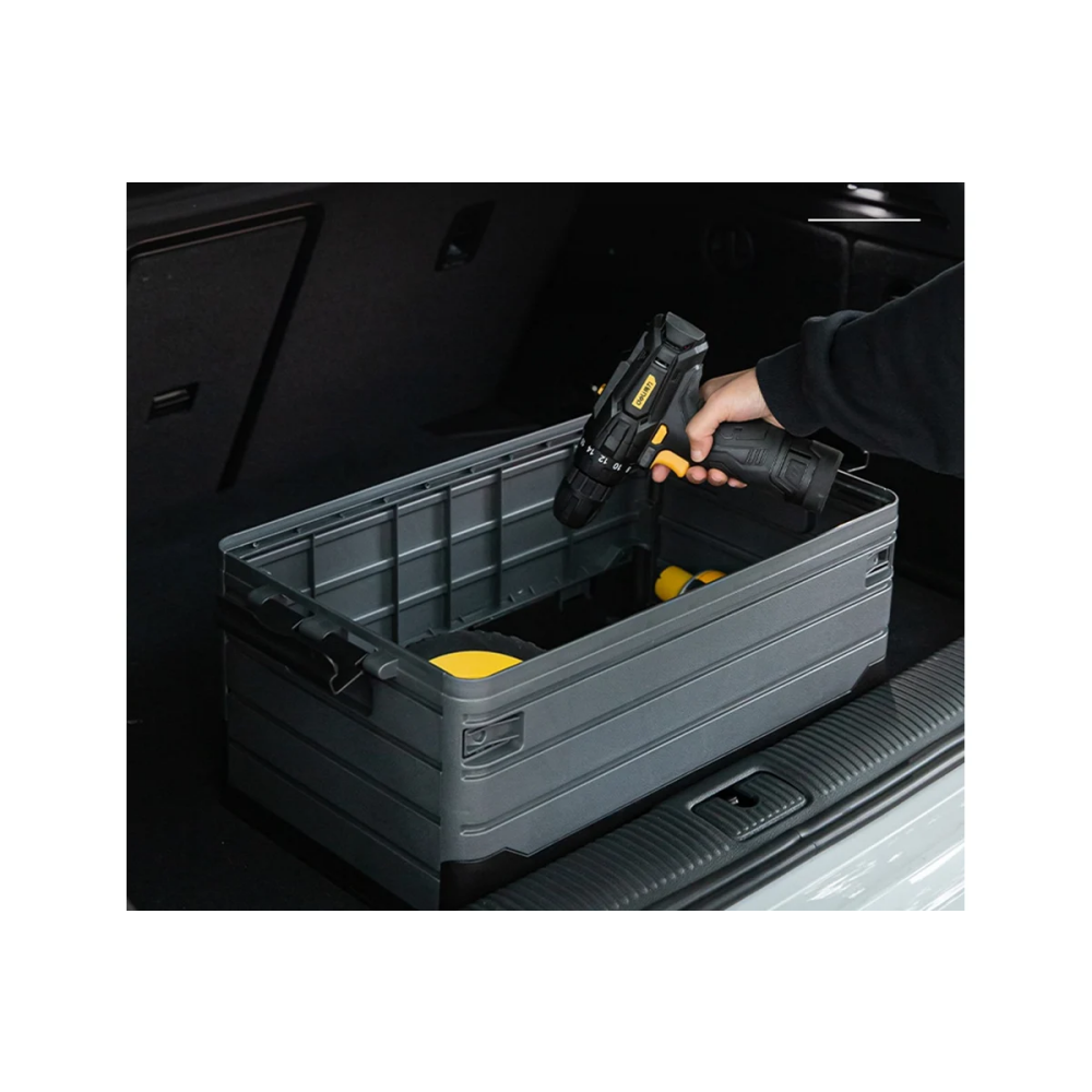 Ящик для инструментов Deli DL884160 - фото 3