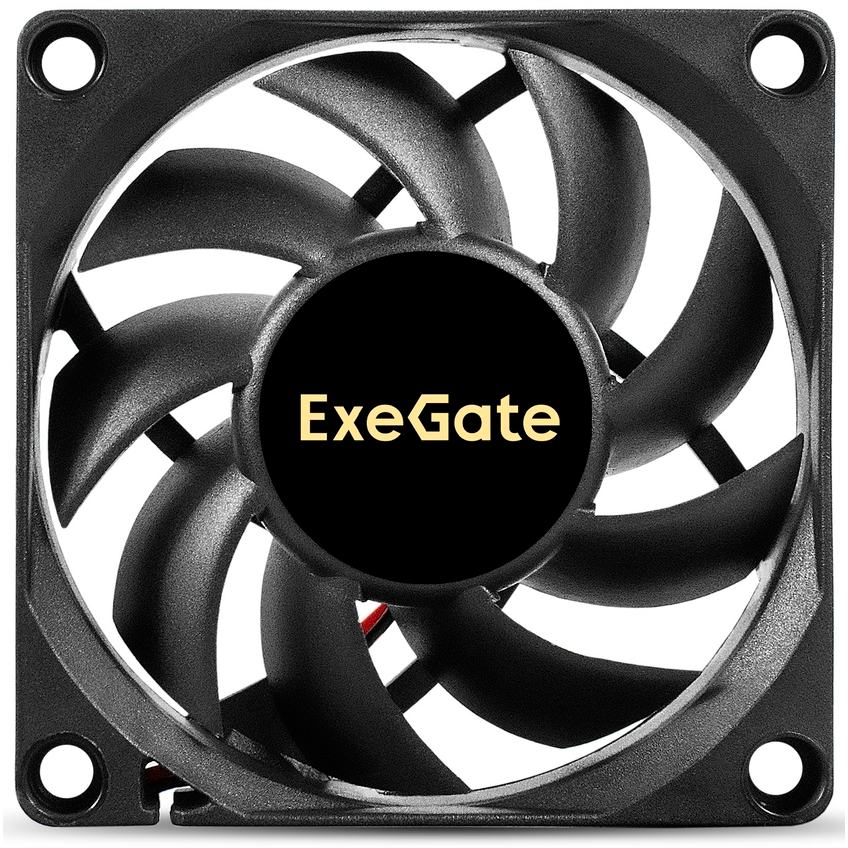 Вентилятор для корпуса ExeGate ES07025S3P