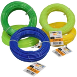Леска для триммера REZER Eco Trim Multicolor (03.007.00136)