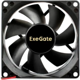 Вентилятор для корпуса ExeGate EX08020S3P-24 (EX297081RUS)