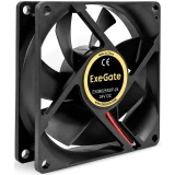 Вентилятор для корпуса ExeGate EX08020S3P-24 (EX297081RUS)