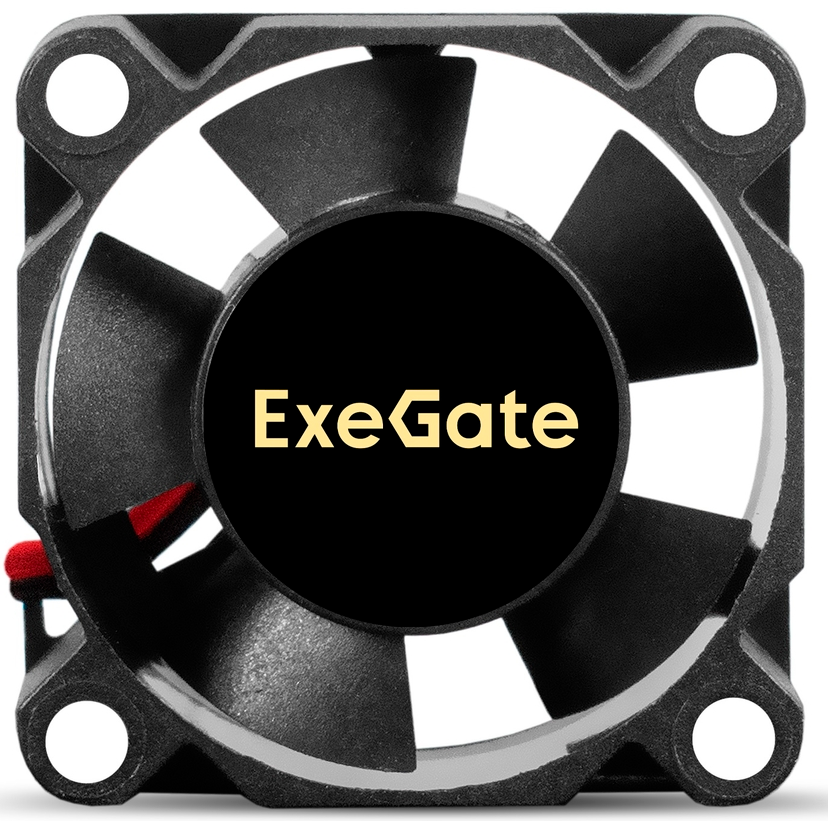 Вентилятор для корпуса ExeGate EX03010B3P