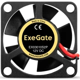 Вентилятор для корпуса ExeGate EX03010B3P (EX297010RUS)