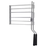 Тостер KitchenAid 5KMT2204EBK