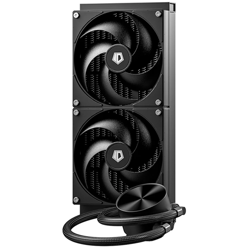 Система жидкостного охлаждения ID-COOLING FX280 PRO SE - фото 2