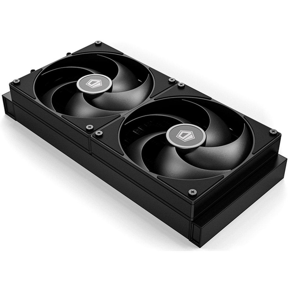 Система жидкостного охлаждения ID-COOLING FX280 PRO SE - фото 4
