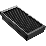Система жидкостного охлаждения ID-COOLING FX280 PRO SE