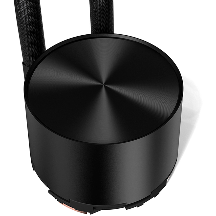 Система жидкостного охлаждения ID-COOLING FX280 PRO SE - фото 6