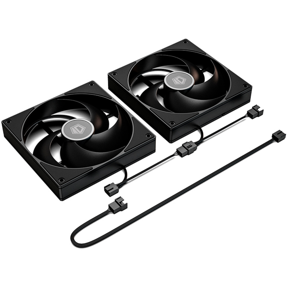 Система жидкостного охлаждения ID-COOLING FX280 PRO SE - фото 8