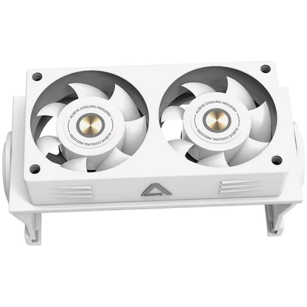 Охлаждение для оперативной памяти Alseye C-RAM-W (AS.01.07.0201) - фото 2