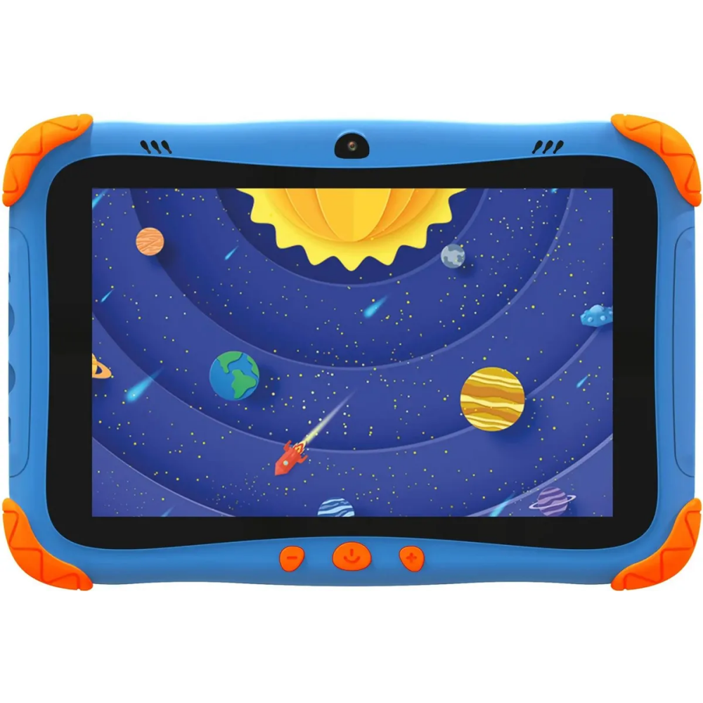 Планшет Digma Kids A8 2/32Gb Blue - DA5B8P01