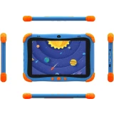 Планшет Digma Kids A8 2/32Gb Blue (DA5B8P01)