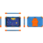Планшет Digma Kids A8 2/32Gb Blue - DA5B8P01 - фото 13