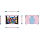 Планшет Digma Kids A8 2/32Gb Pink (DA5B8P01)