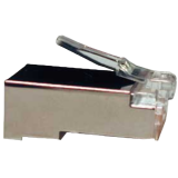 Коннектор RJ-45 5bites US060A, 100 шт.