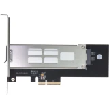 Корзина для накопителей Procase P2-101-M2-BK