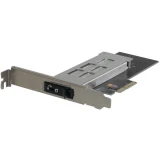 Корзина для накопителей Procase P2-101-M2-BK