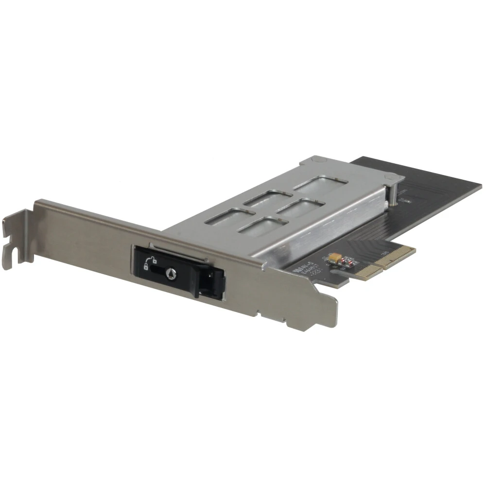 Корзина для накопителей Procase P2-101-M2-BK - фото 2