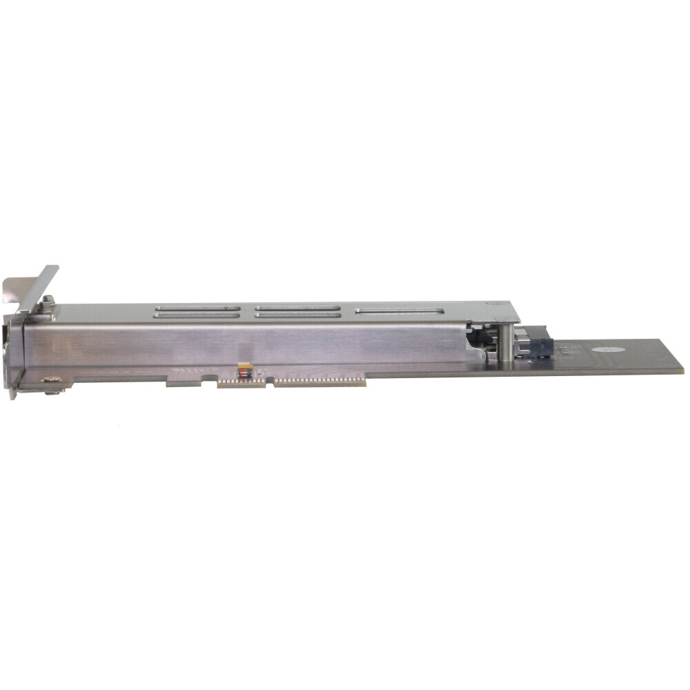 Корзина для накопителей Procase P2-101-M2-BK - фото 6