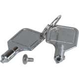 Корзина для накопителей Procase P2-101-M2-BK
