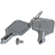 Корзина для накопителей Procase P2-101-M2-BK - фото 7