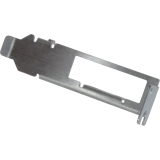 Корзина для накопителей Procase P2-101-M2-BK