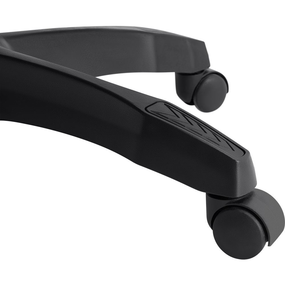 Игровое кресло Defender Core Black - 64047 - фото 11