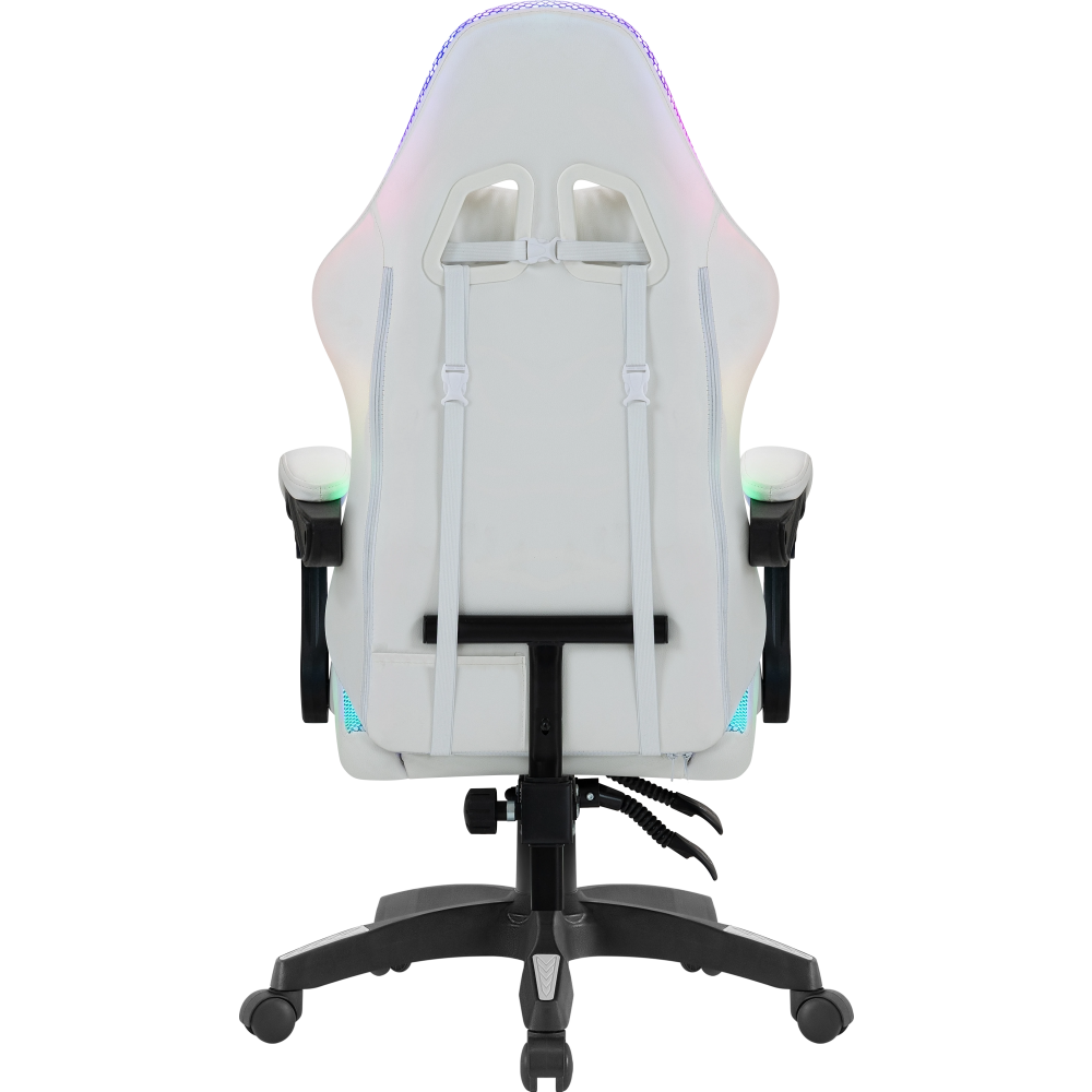 Игровое кресло Defender Core White - 64048 - фото 7